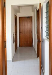 Palm Gardens (D23), Condominium #570965321